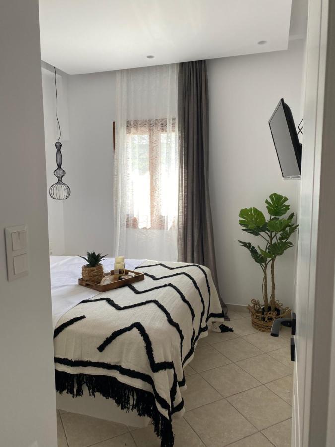 Apartament Casa Amare - Naxos *