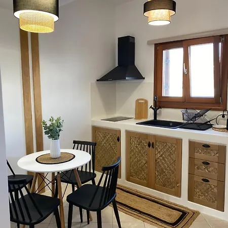 Casa Amare - Naxos Apartment Naxos City Exterior photo
