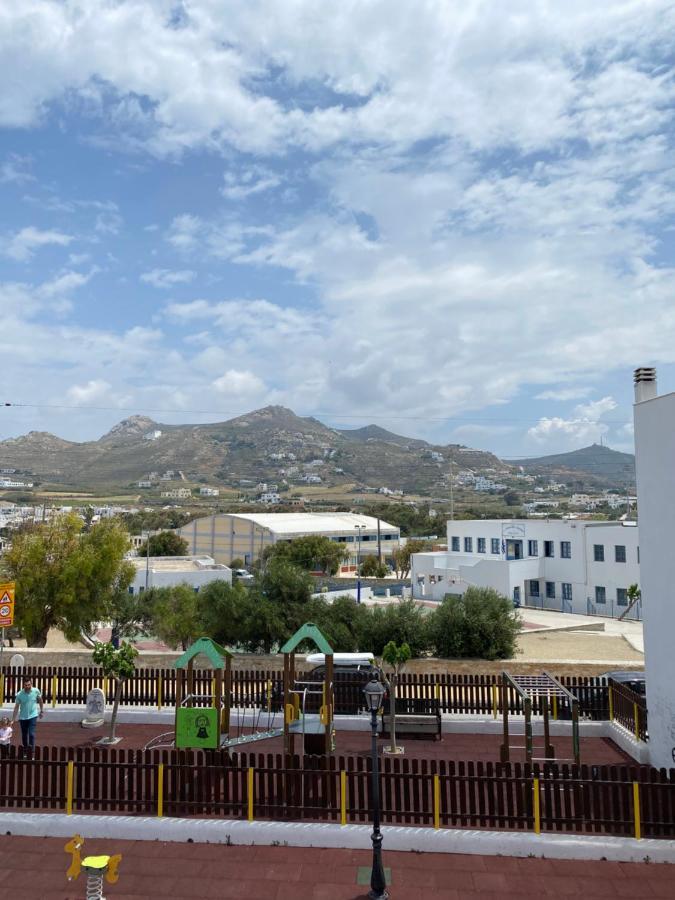 Casa Amare - Naxos Apartment Naxos City