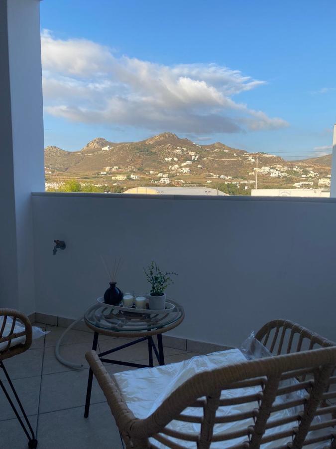 Casa Amare - Naxos *