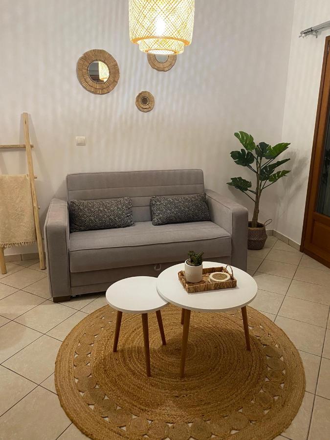 Casa Amare - Naxos Apartment *