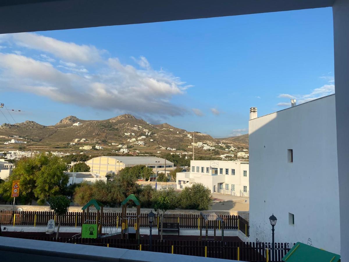 Apartment Casa Amare - Naxos *