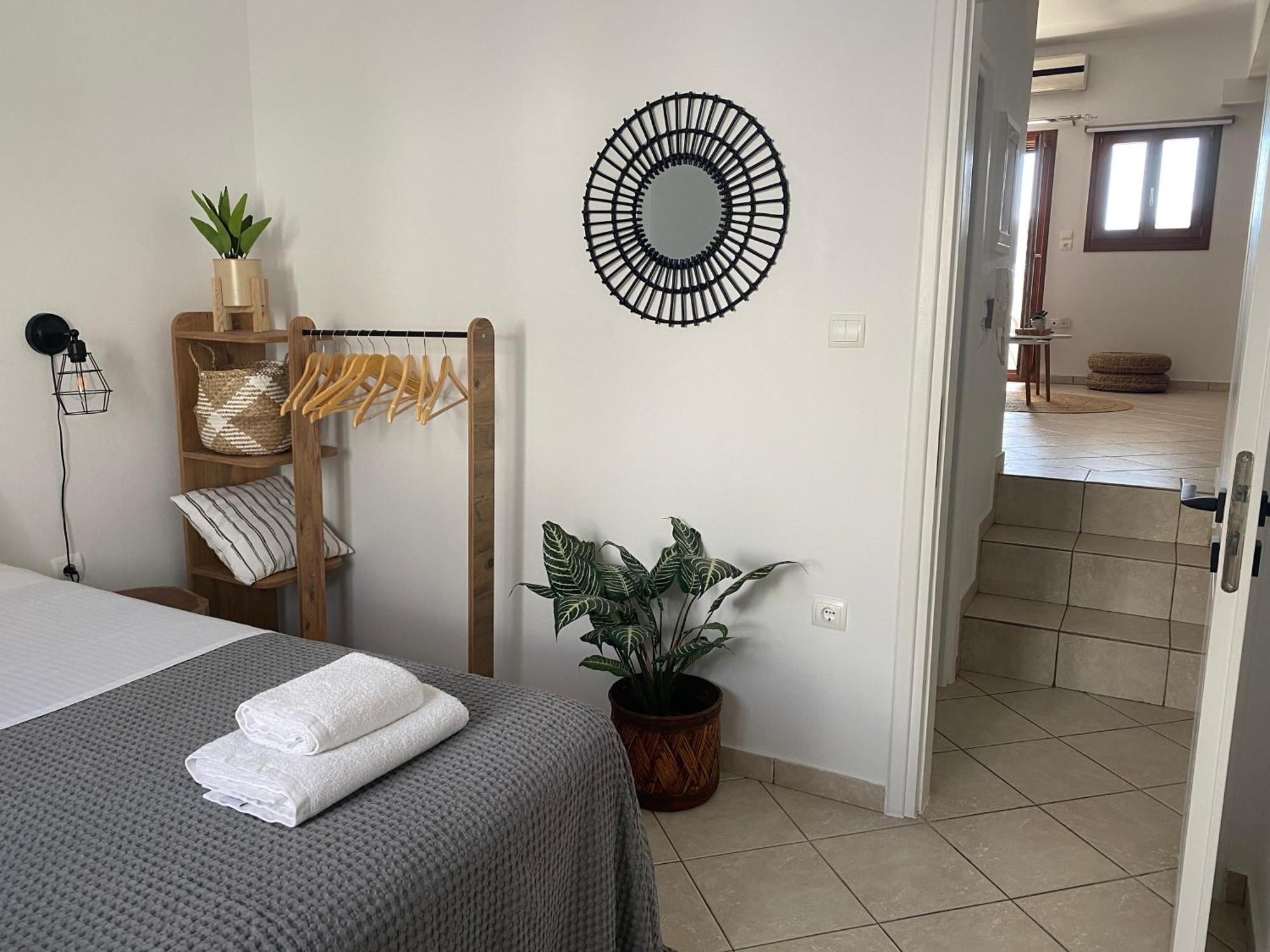 Casa Amare - Naxos Apartment *