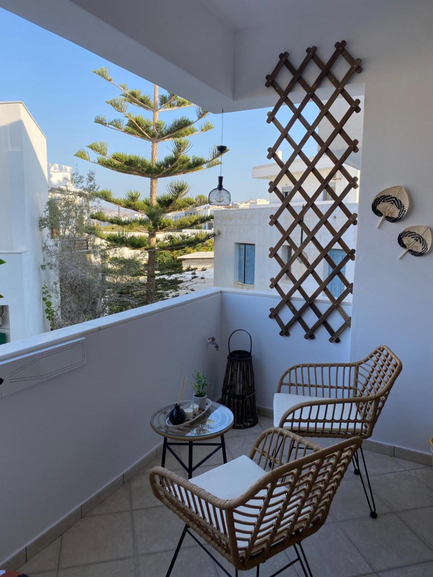 Apartment Casa Amare - Naxos *