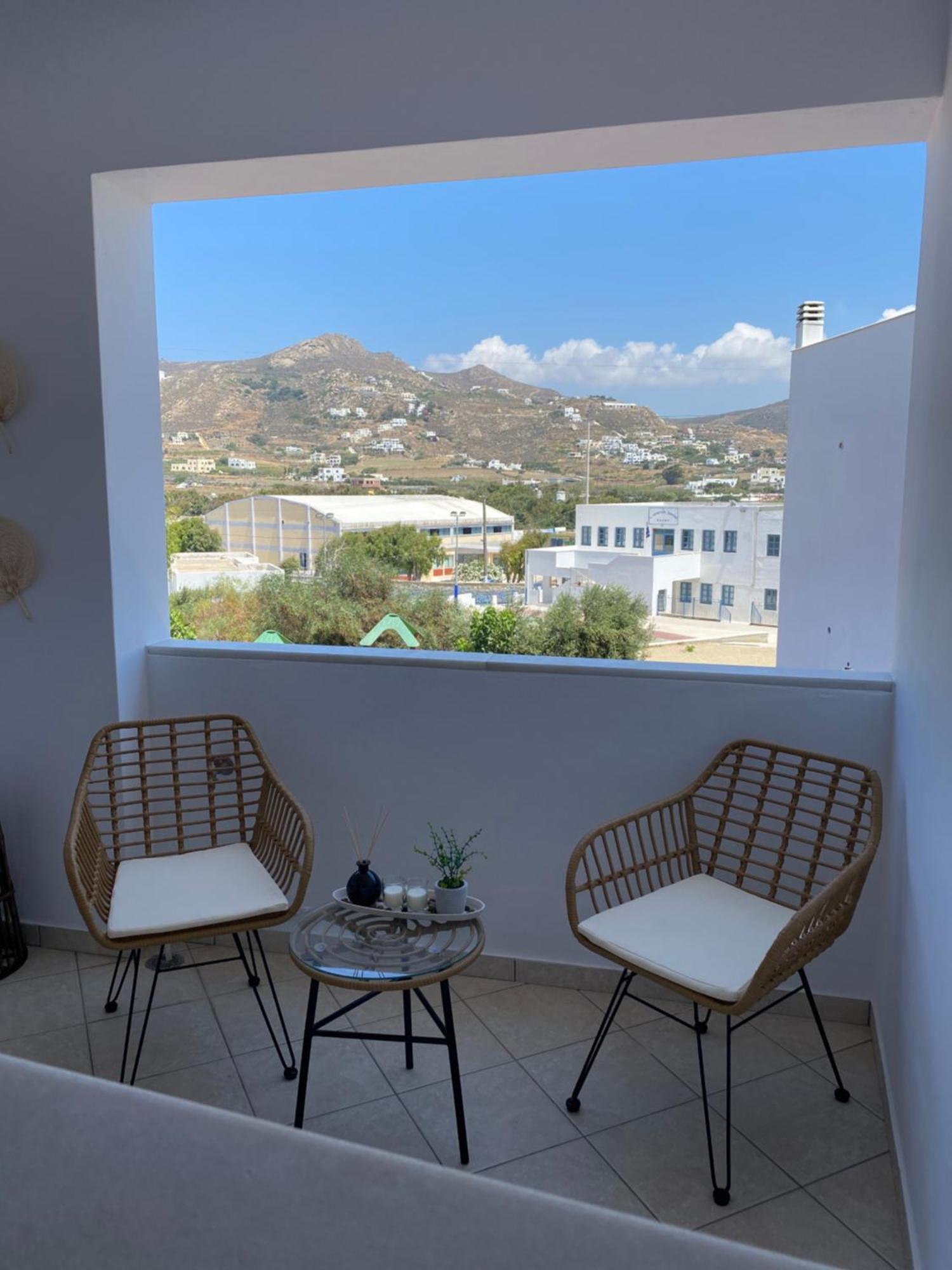 Casa Amare - Naxos * Naxos City