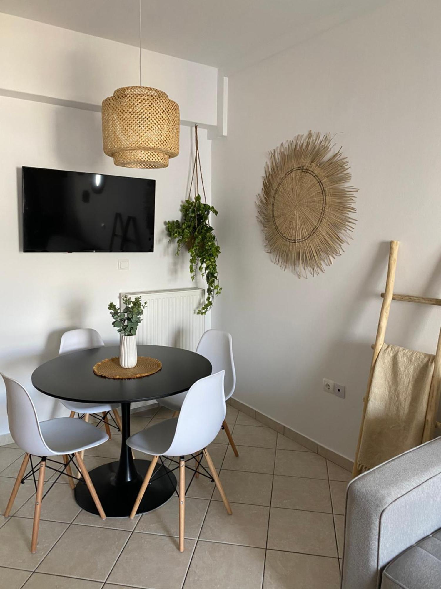Apartment Casa Amare - Naxos *
